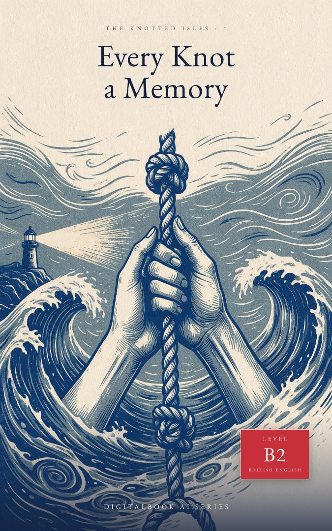 Every Knot a Memory