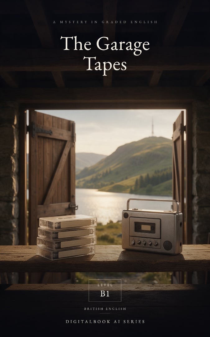 The Garage Tapes