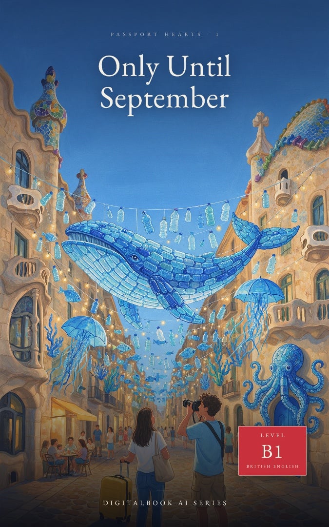 Only Until September