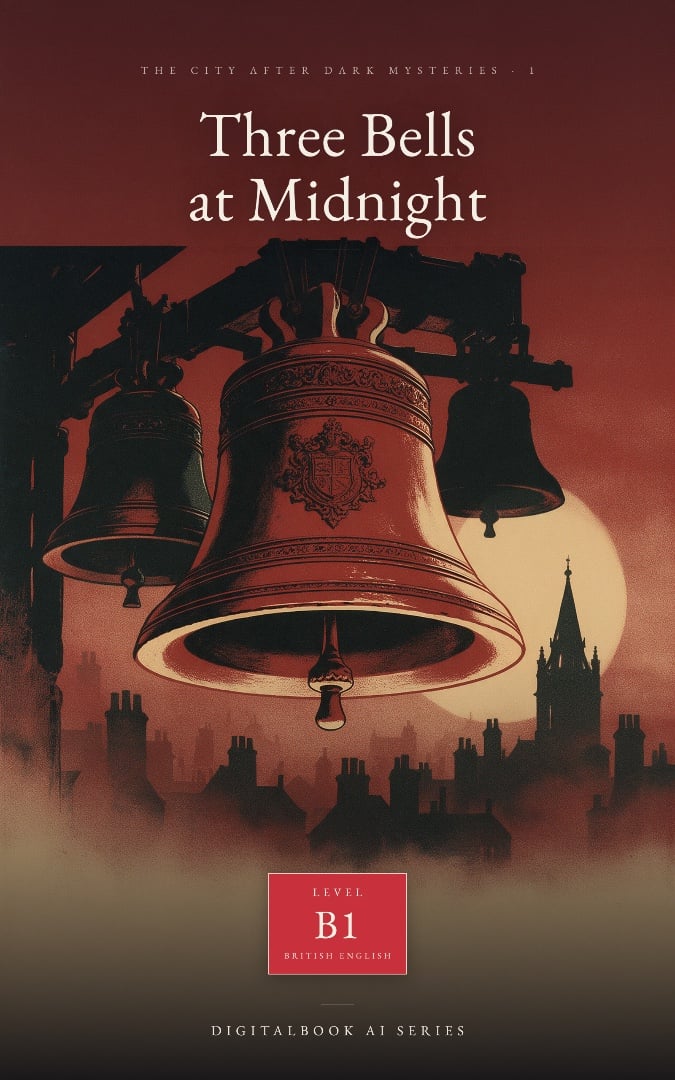 Three Bells at Midnight