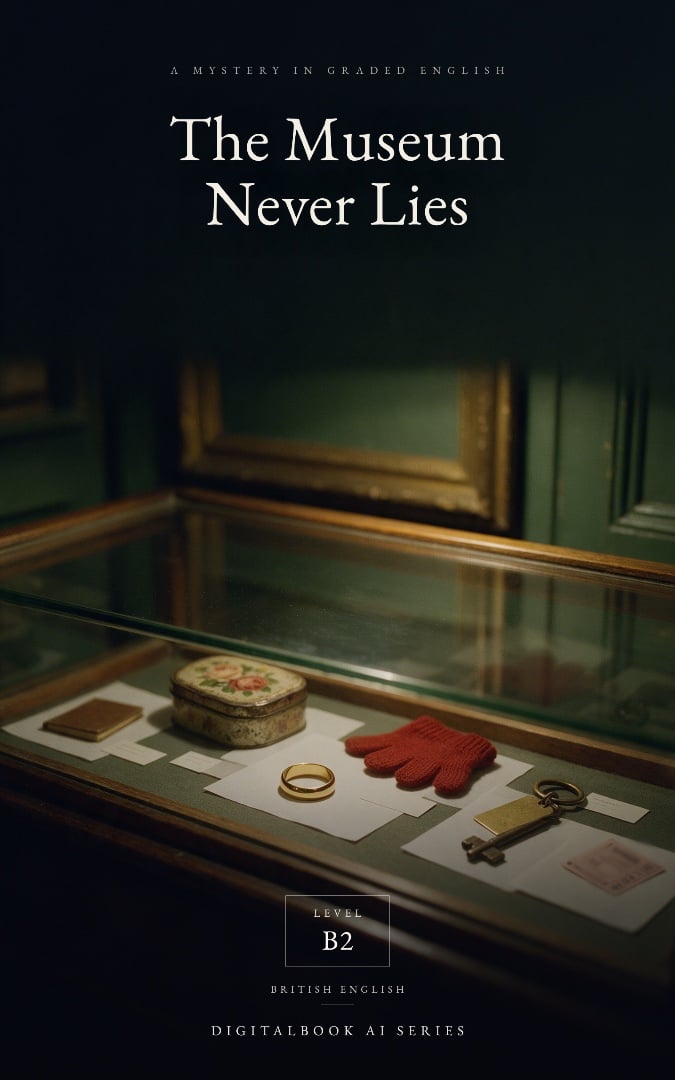 The Museum Never Lies